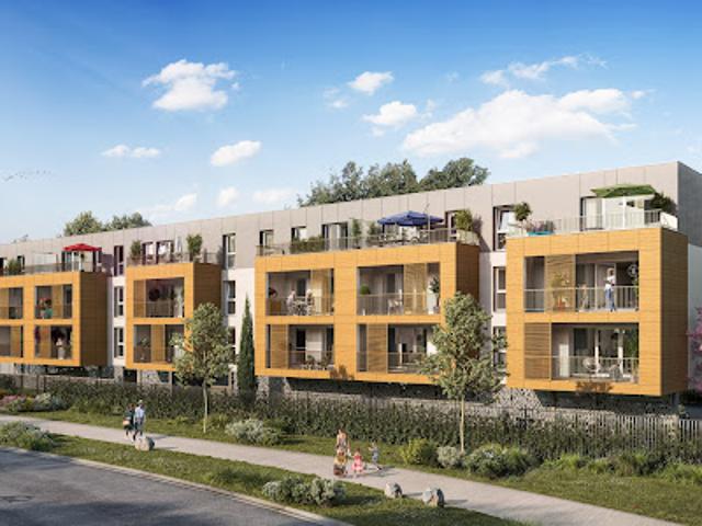 Maison Coudekerque Branche 4 pièces Les Voiles Dickson
