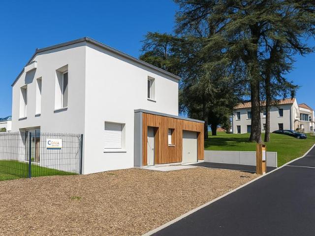 Maison Coueron
