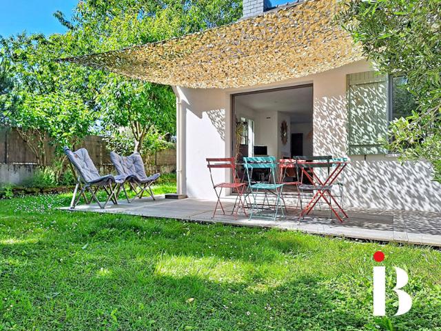 Maison Coueron 105 m2