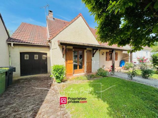 Maison Coulommiers 4 pièce s 100 m2