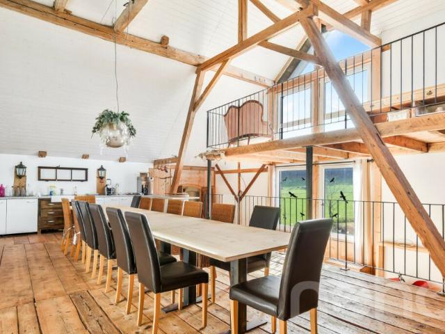 Maison coup de c?ur avec potentiel rare et vue dégagée
