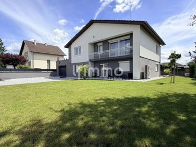 ðŸ¡ Maison coup de cÅ“ur â¤ï¸ Wittenheim