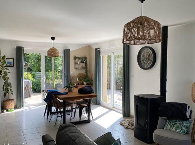 Maison coup de cœur commune de VAUCELLES 14