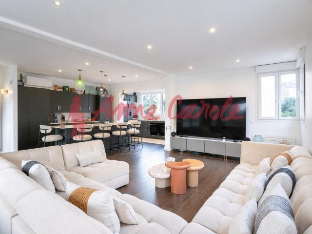 MAISON coup de cœur sur les bords de Marne