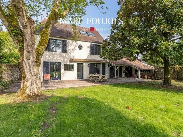 Maison Coup de Cœur 175m² Senlis
