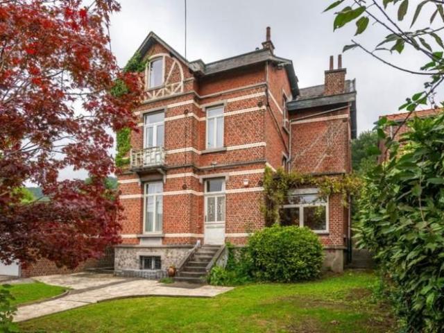 Maison coup de cœur !