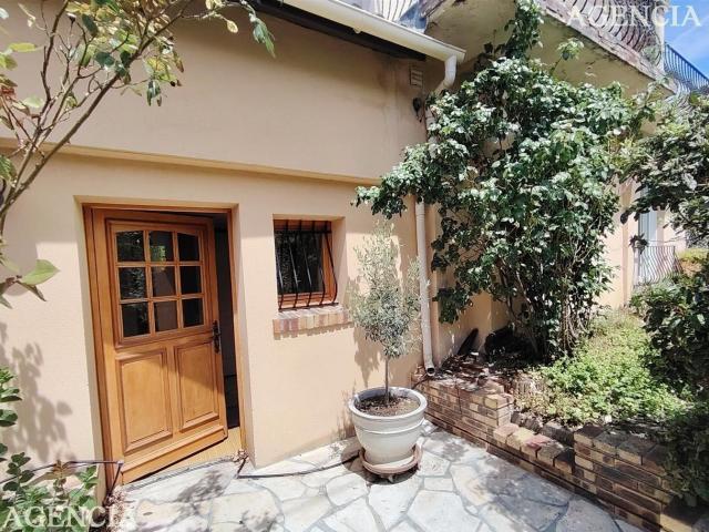 Maison coup de cur comme on en voit rarement! 150m² Pontault Combault