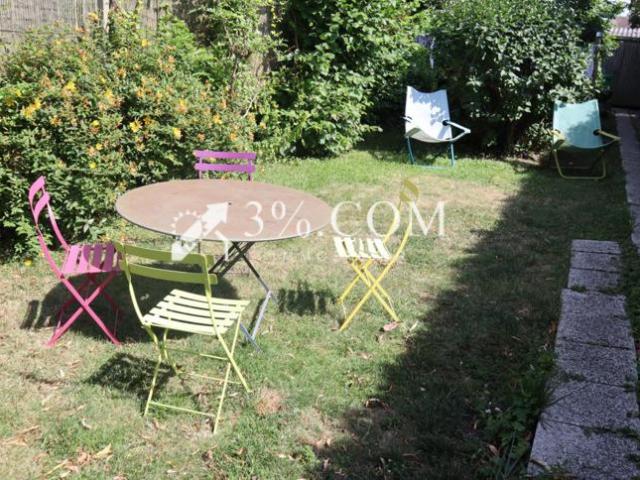 MAISON COUP DE COEUR 4 CH JARDIN GARAGE