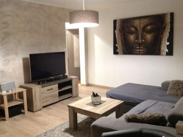 MAISON COUP DE COEUR!