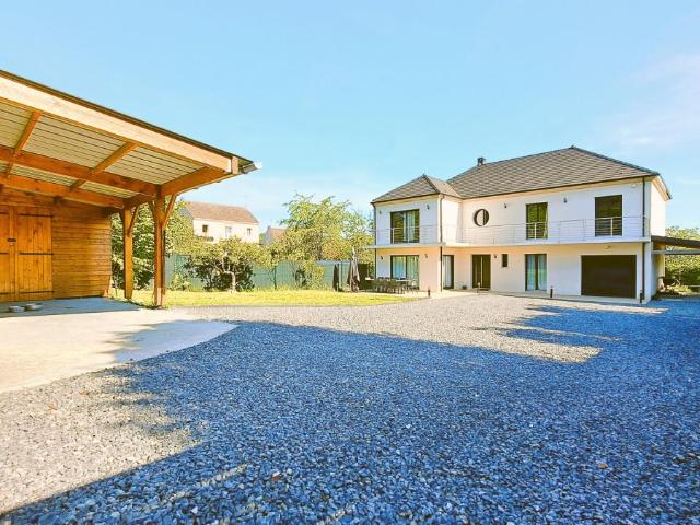 Maison Coup De Coeur 210 M2 210m² Domont