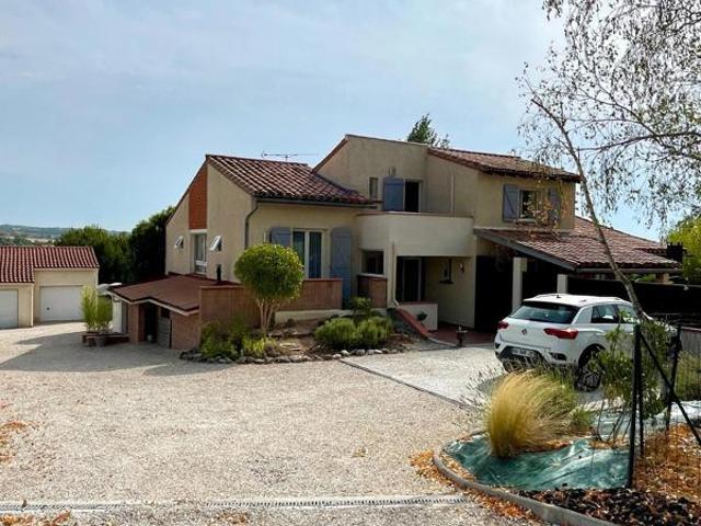 Maison coup de coeur