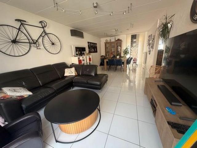 Maison coup de coeur à Cormontreuil sans travaux