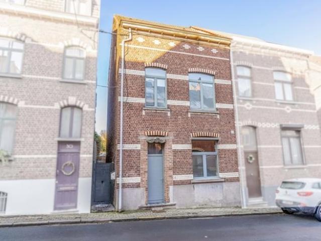 MAISON COUP DE COEUR A DEUX PAS DU CENTRE