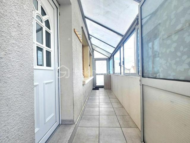 MAISON COUP DE COEUR À GIEN 3 Chambres, dépendances, terrain entièrement rénovée