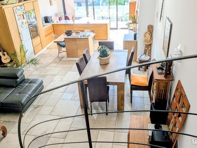 Maison coup de coeur à la vue dégagée | Rians