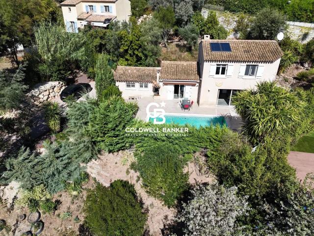 Maison coup de coeur aux Adrets de l' esterel 115m² Les Adrets de l'Estérel