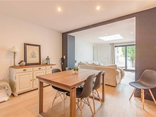 Maison COUP DE COEUR et RENOVEE 140m² 3CH + Bur