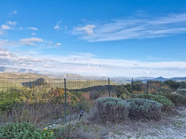 Maison Coup de Coeur Prats de sournia 178m² Prats de Sournia