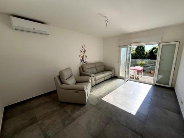 Maison coup de coeur rénovéé avec terrasse Fessenheim