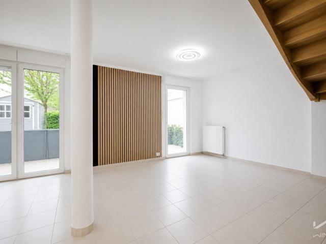 Maison coup de coeur récente sans aucun travaux à prévoir !