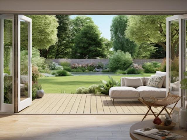 Maison Coupvray 4 pièces LE JARDIN DES ROSES