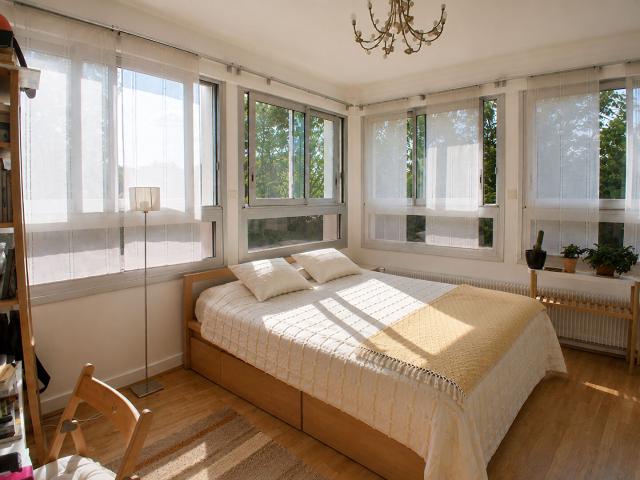 Maison Courbevoie 4 pièce s 142 m2