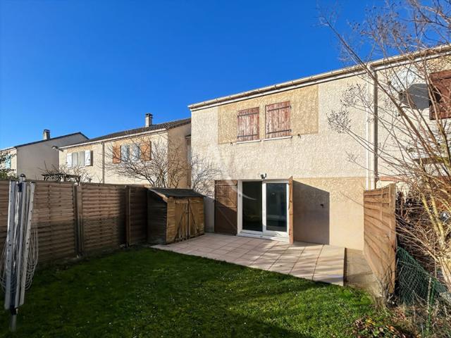 Maison Courdimanche 4 pièce s 84.50 m2