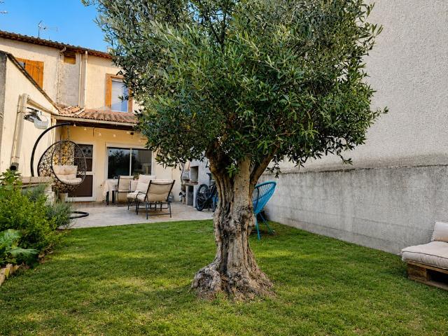 Maison Coursan 5 pièce s 120 m2 120m² Coursan