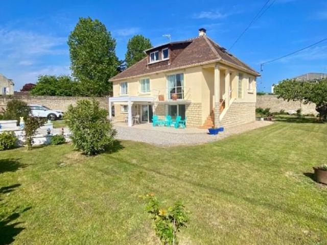 Maison Courseulles Sur Mer 5 pièce s