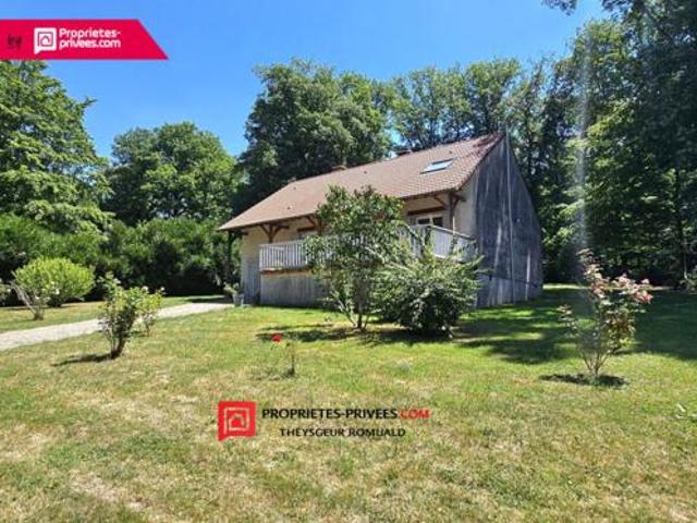 Maison Courtenay 5 pièce s 110 m2