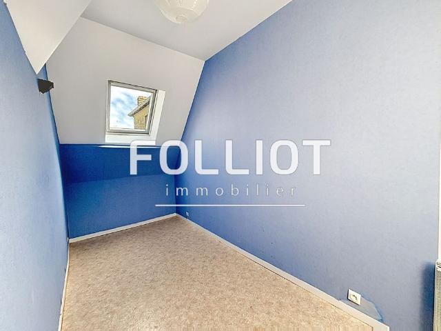 Maison Coutances 4 pi�ce s 70 m2 en HYPER CENTRE