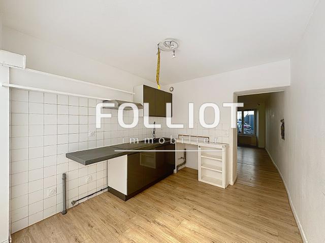 Maison Coutances 4 pièce s 74 m2