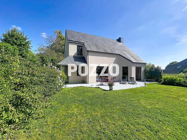 Maison Coutances 5 pièce s 154 m2