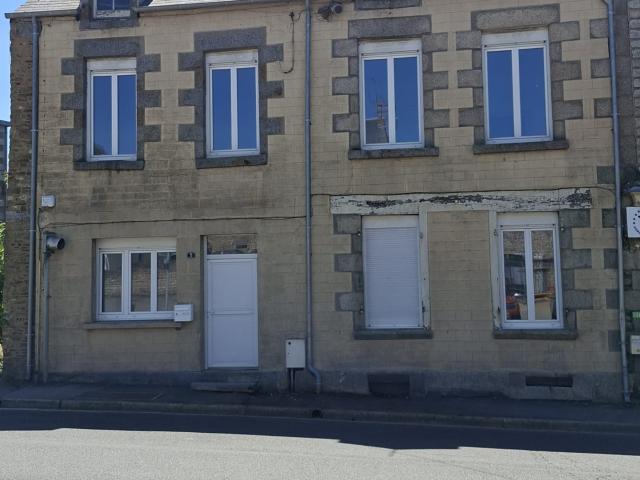 MAISON COUTERNE