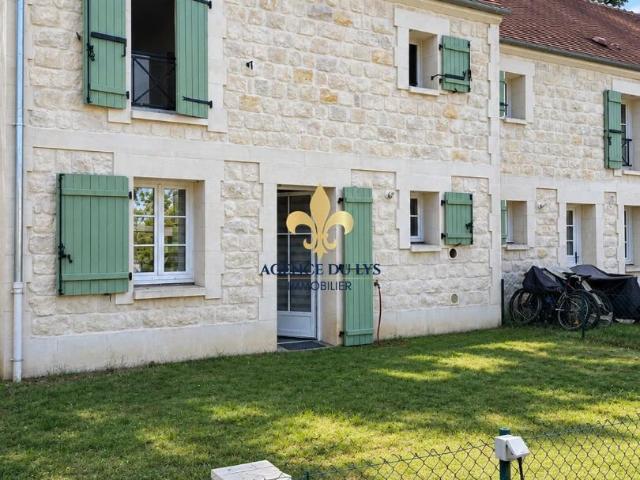 Maison Coye La Foret 4 pièce s 85 m2