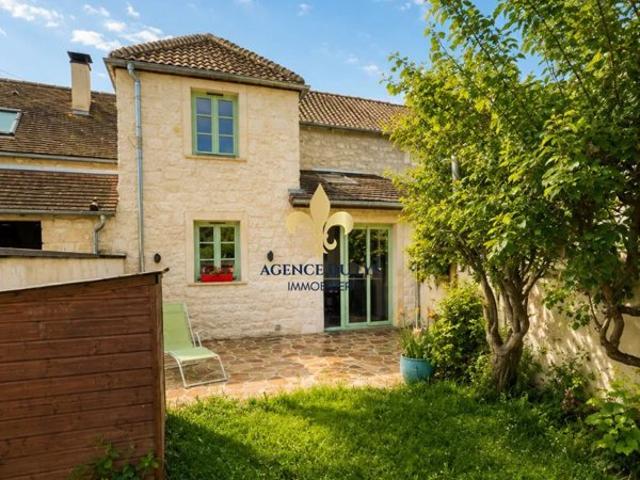 Maison Coye La Foret