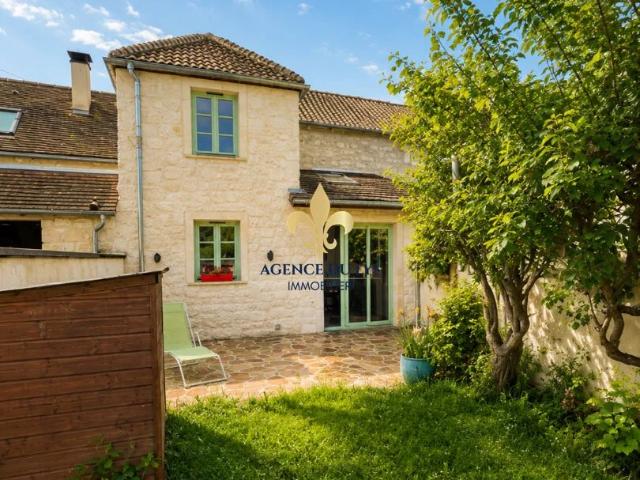 Maison Coye La Foret