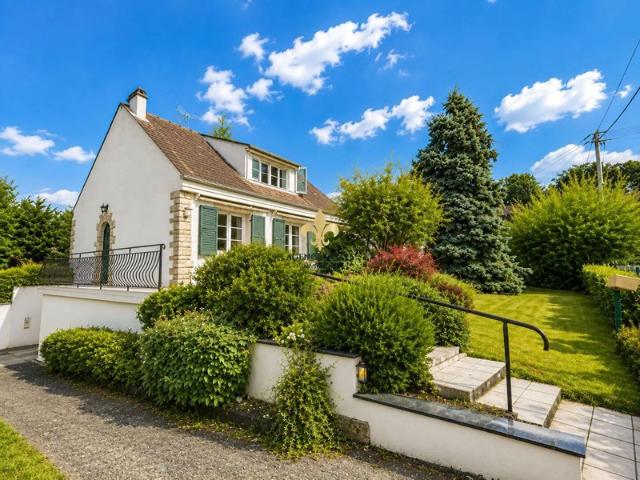 Maison Coye La Foret 3 pièce s