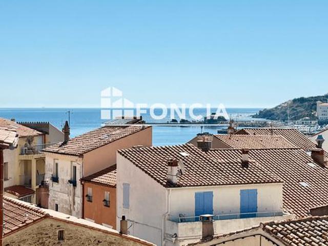 Maison coeur de village