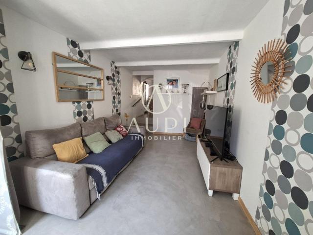 Maison Coeur de village 98m² Maillane