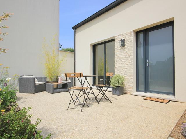 Maison Coignieres 5 pièce s 90 m2