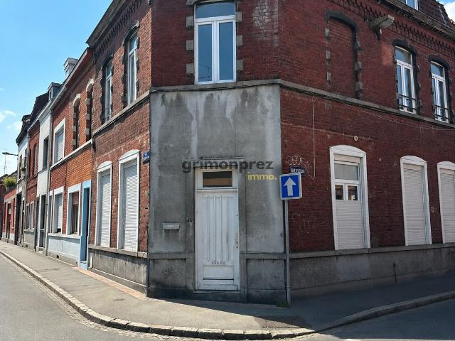 MAISON COLIVING 8 CH ROUBAIX