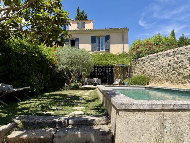 Maison Colombe 102m² Puyvert