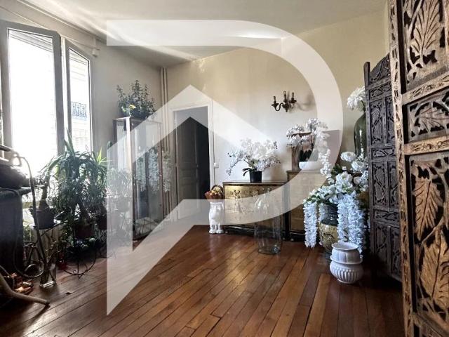 Maison Colombes 5 pièce s 107 m2