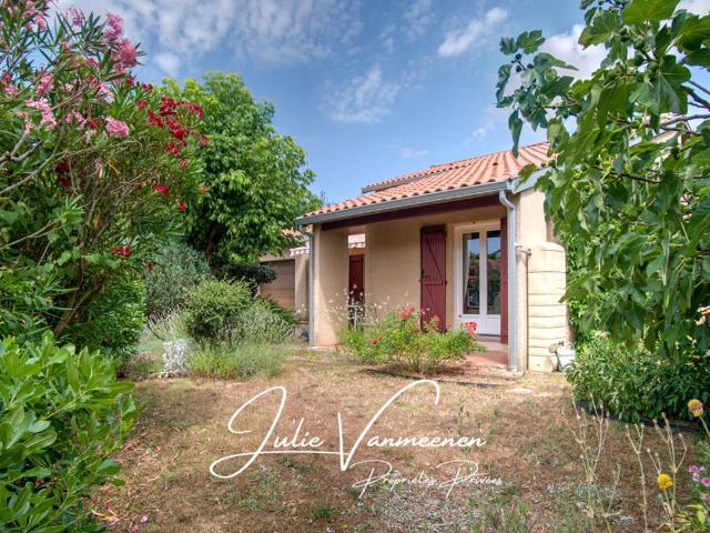 Maison Colomiers 6 pièce s 114.03 m2