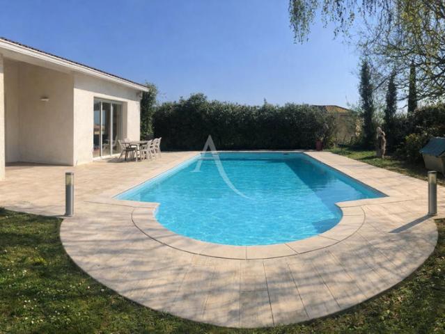 Maison Colomiers 6 pièce s 233 m2