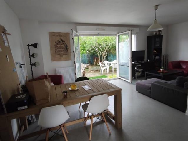 Maison Colocation