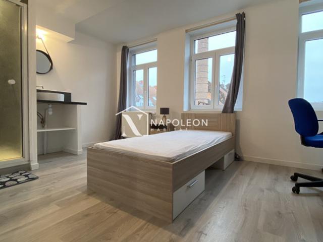 Maison colocation Vauban