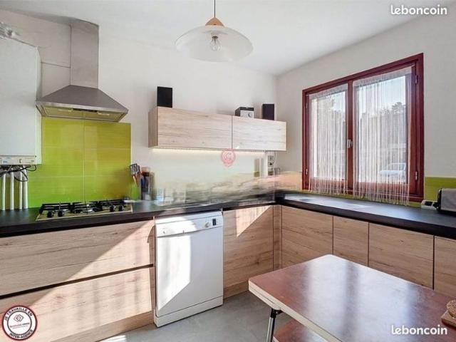 MAISON COLOCATION PREMIUM – 8 CHAMBRES – 180 m²