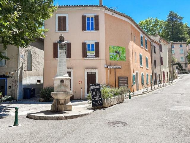Maison Collobrières 140m² 140m² Collobrières